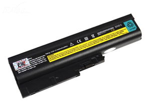 经典IBM ThinkPad T60/R60e/Z61e系列笔记本电池全面解析